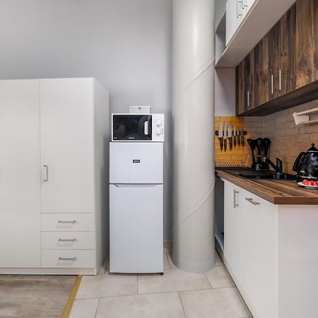 Downtown Apartment House Orange ブダペスト エクステリア 写真