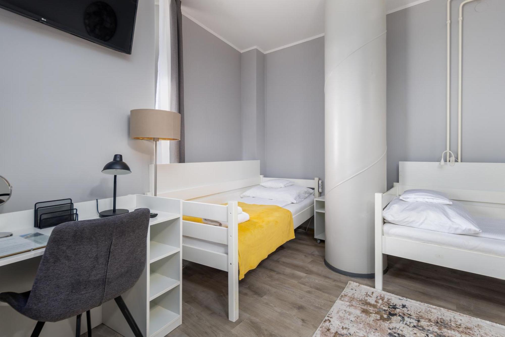 Downtown Apartment House Orange ブダペスト エクステリア 写真